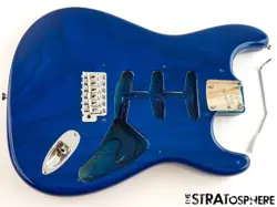 HARDWARE ASH SAPPHIRE