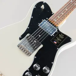 FENDER AMERICAN VINTAGE II 1977 TELECASTER CUSTOM OLYMPIC WHITE R SN:VS230503