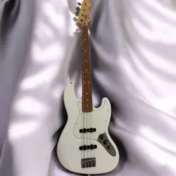 FENDER PLAYER JAZZ BASS ELECTRIC - BODY ONLY - USED