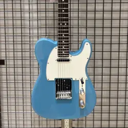 PLAYER TELECASTER AQUATONE
