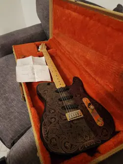 1990-2006 BLACK WITH