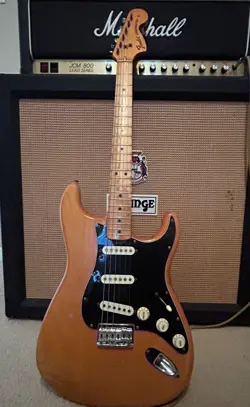 1975 FENDER AMERICAN