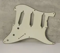 59 PICKGUARD FOR