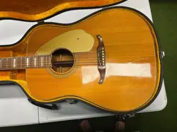 1960S ORIGINAL FENDER