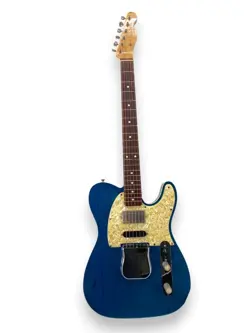 TELECASTER CUSTOM PRO