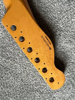 FENDER VINTERA TELECASTER