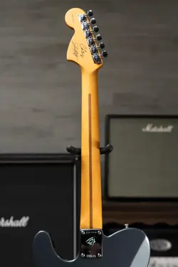 DELUXE CHARCOAL FROST