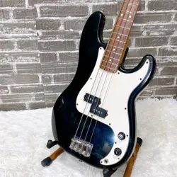 FENDER MEXICO PRECISION BASS ELECTRIC FROM JAPAN
