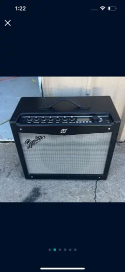 III VERSION AMP
