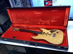 STRATOCASTER PARTS BODY