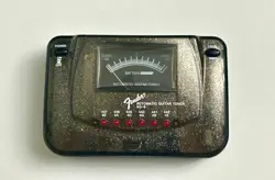 RETRO AUTOMATIC GUITAR