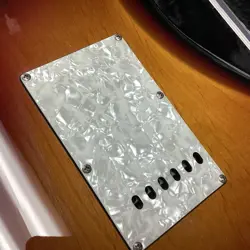 FENDER STRATOCASTER BROWN