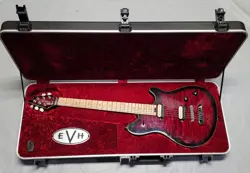 2012 FENDER EVH