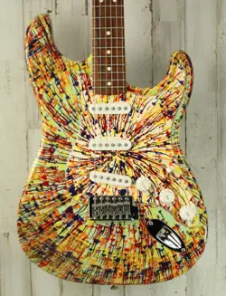 FSR SPLATTERCASTER