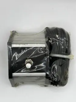 BUTTON EQUALIZER SWITH