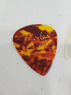 FENDER TORTOISE