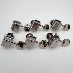 FENDER CLASSICGEAR TUNERS MINT/NEW 24128