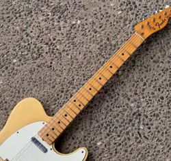 1973 FENDER TELECASTER