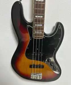 JB75-90US FENDER