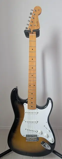 FENDER JAPAN ST57 MADE IN 2014