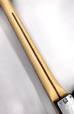 FENDER MEXICO PLAYER TELECASTER HH ELECTRIC GUITAR