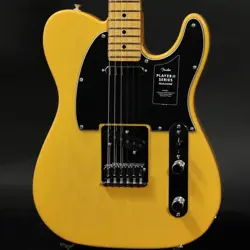 CHAMBERED BUTTERSCOTCH