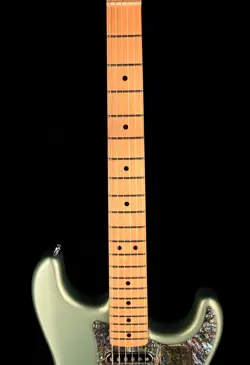 HEADSTOCK STRATOCASTER MODIFIED