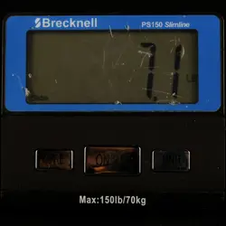 SIGNATURE TELECASTER NATURAL