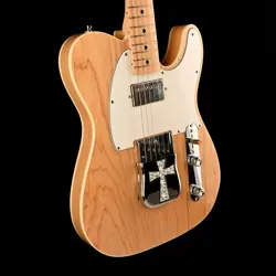 ALBERT COLLINS SIGNATURE