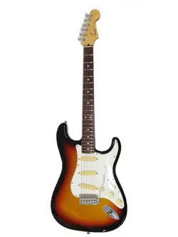 2013 SUNBURST USED