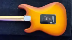 STRATOCASTER LIGHTWEIGHT