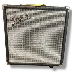 COMPACT POWERHOUSE FOR