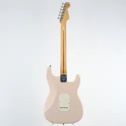 FENDER CUSTOM SHOP / 2018 LTD TOMATILLO STRATCASTER LEFTY JOURNEYMAN RELIC SUPER