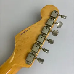 /ERIC CLAPTON STRATCASTER