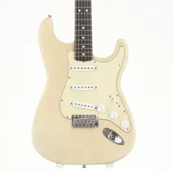 FENDER CUSTOM SHOP / 1962 STRATOCASTER WHITE BLONDE ASH/R 1991 MADE/3.85KG