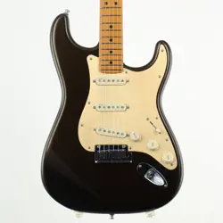 FENDER / AMERICAN ULTRA STRATOCASTER TEXAS TEA