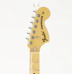 ST72-US/SC BLK/M 2007-2010