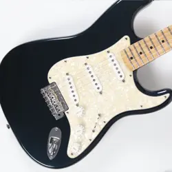 HOUSE STRATOCASTER