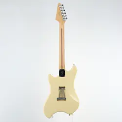 FENDER / DAIKI TSUNETA SWINGER VINTAGE WHITE