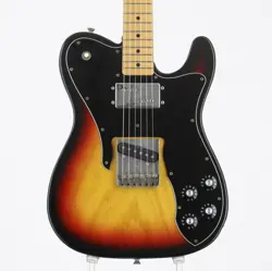 2000 MADE TELECASTER