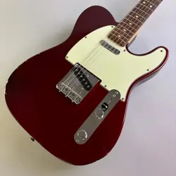 /1963 TELECASTER