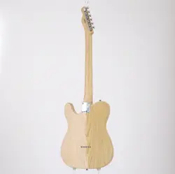 FENDER MEXICO / JIMMY PAGE TELECASTER NATURAL