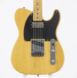 FENDER JAPAN / TL52-88 SPL VNT