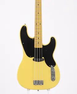 ELECTRIC BASS GUITAR FENDER JAPAN OPB51-95SD O078811 GIG BAG 4 STRING USED