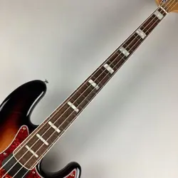 JAZZ BASS GIG