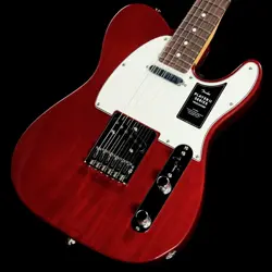 CHAMBERED MAHOGANY S/N:MX24058727