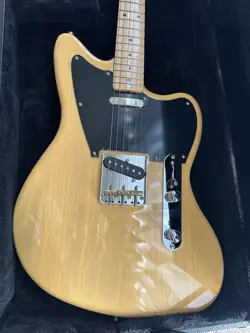 OFFSET TELECASTER SAFE