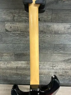 SIGNATURE STRATOCASTER 2006