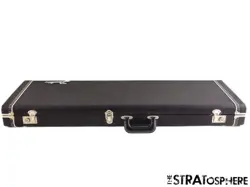 FENDER VINTAGE G&G STRAT TELE TOLEX HARDSHELL CASE STRATOCASTER TELECASTER 