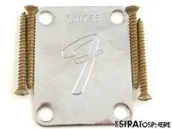 CHROME SERIAL R38768